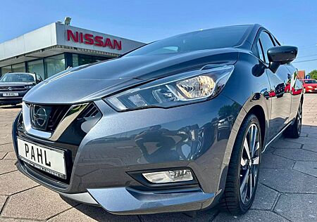 Nissan Micra 1.0 IG-T Tekna BOSE NAVI KAMERA KEYLESS-GO