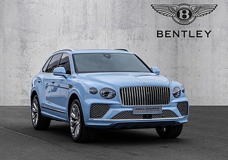 Bentley Bentayga Azure V8,Jetstream II B&O,ParkingHeater