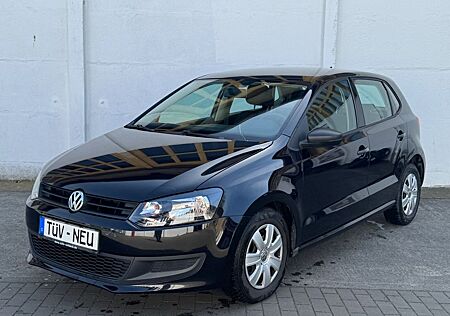 VW Polo Volkswagen V Trendline 1.Hand