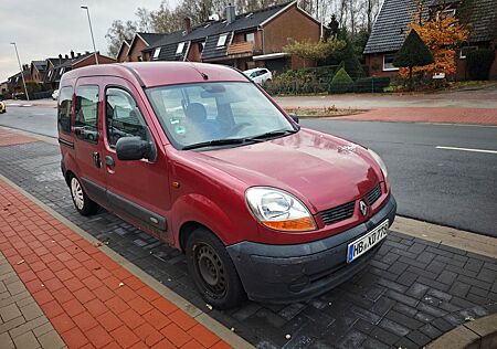 Renault Kangoo 1.5 dCi Authentique