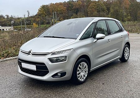 Citroën C4 Spacetourer C4 Picasso SpaceTourer 1.6 e-HDI 115 NAVI EURO5