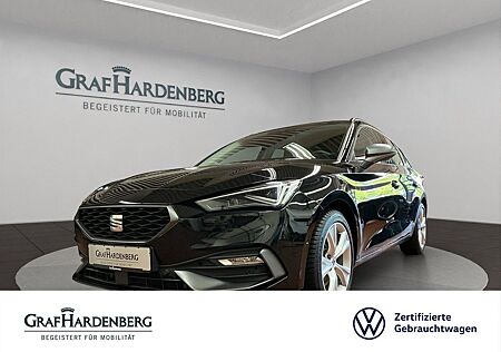 Seat Leon Sportstourer FR-Line TDI DSG MatrixLED Navi