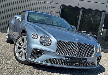 Bentley Continental GTC 100 Years First Edition