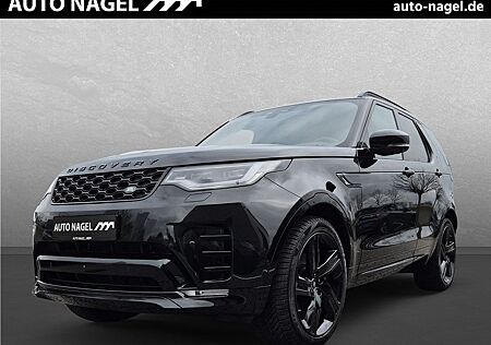 Land Rover Discovery D300 Dynamic HSE+