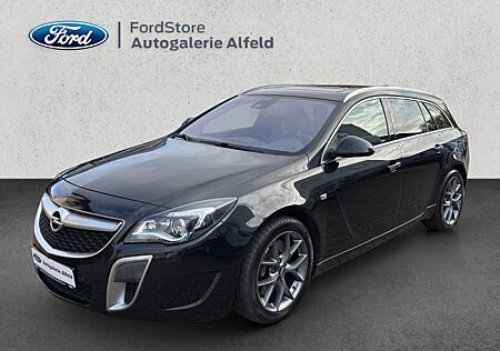 Opel Insignia 2.8 V6 Turbo 4x4 Sports Tourer Aut. OPC