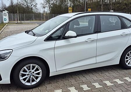 BMW 218i 218 Active Tourer Advantage Advantage