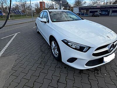 Mercedes-Benz A 180 - 2019