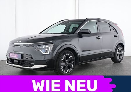 Kia Niro e- Vision Wärmepumpe|Bi-LED|Navi|ACC