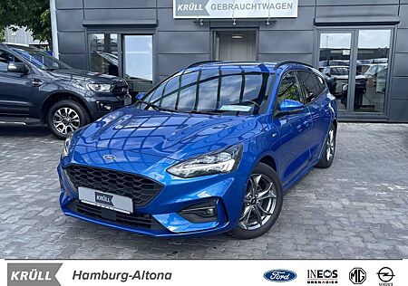 Ford Focus Turnier 1.0 EcoBoost mhev ST-Line LED+RFK