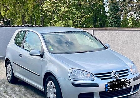 VW Golf Volkswagen 1.4 Trendline Trendline
