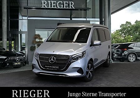 Mercedes-Benz V 250 d 4M Marco-Polo*Airmatic*Markise*AHK*360°+