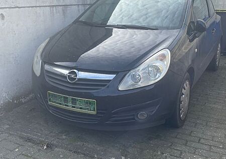 Opel Corsa 1.2 Twinport -