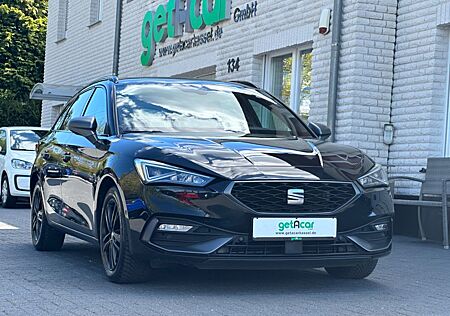 Seat Leon Sportstourer FR Line Automatik Navi