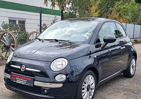 Fiat 500 Lounge twinair Euro6