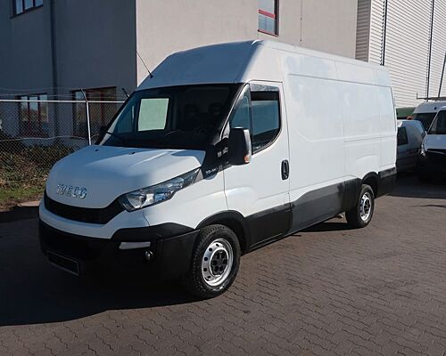 Iveco Daily Kasten 35 S 11 V Radstand 3520 L Nr. 103