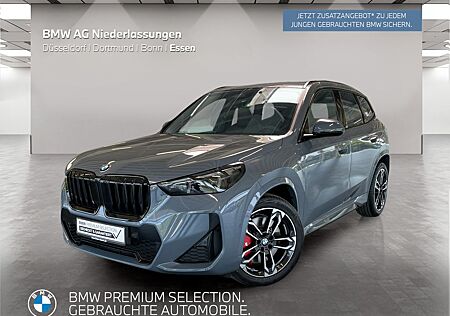 BMW X1 xDrive20d M Sport AHK Driv.Assist+ Harman/K