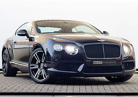 Bentley Continental GT 4.0 V8 4WD Automatik | Massage |