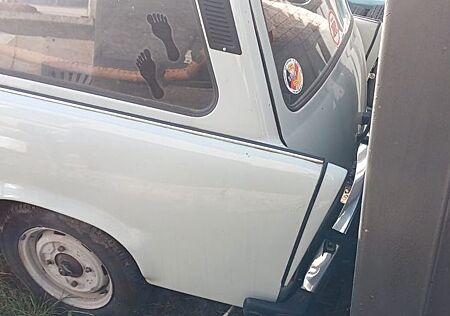 Trabant 601
