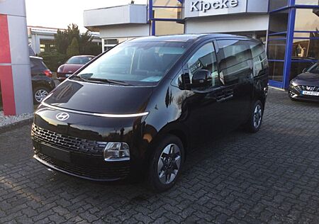 Hyundai Staria 1,6 Trend Hybrid 2WD Park-Paket, Navi WKR