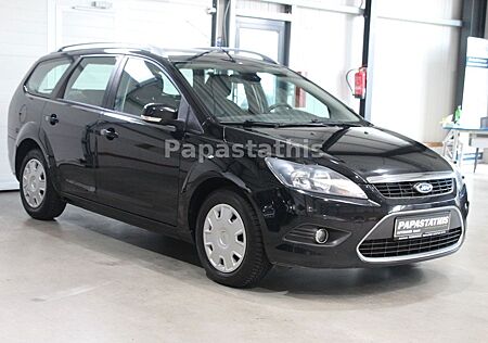 Ford Focus Turnier Titanium *NAVI*PDC*SHZ*TÜV*
