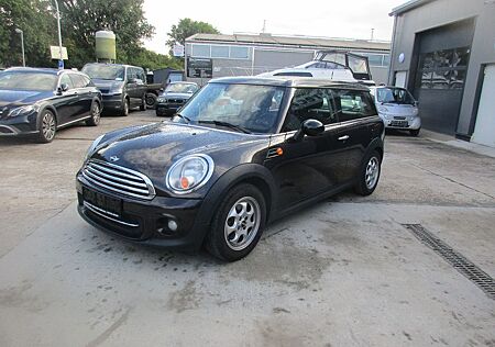 Mini Cooper Clubman Klima, Panorama, Garantie