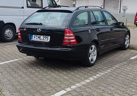 Mercedes-Benz C 200 CDI T CLASSIC Classic
