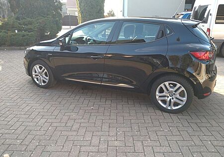 Renault Clio TCe 90 Limited Limited