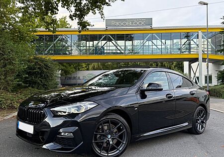 BMW 218 Gran Coupé *M-Sport*Panorama*Kamera*