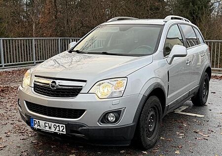 Opel Antara 2.2 CDTI Design Ed. 4x4*Xenon*Navi*Leder*