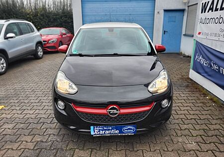 Opel Adam Slam,NUR 37000KM, SONDER MODELLS