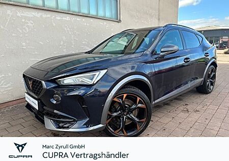 Cupra Formentor VZ 1.4 e-HYBRID 245 PS DSG AHK/NAVI