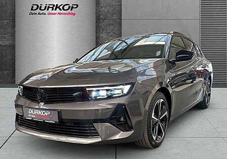 Opel Astra ST GS Line 1.2T AT8 Navi Matrix-LED HUD Sc