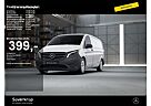 Mercedes-Benz Vito 116 Kasten lang Klima Standh LED Autom AHK