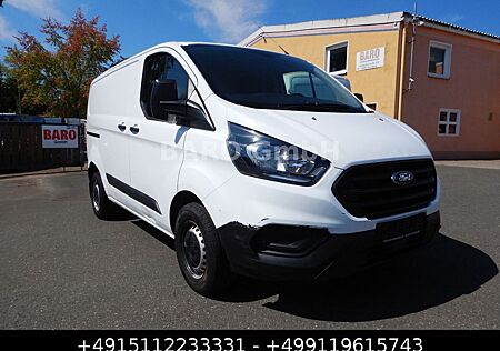 Ford Transit Custom Kasten 280 L1 1.Hand