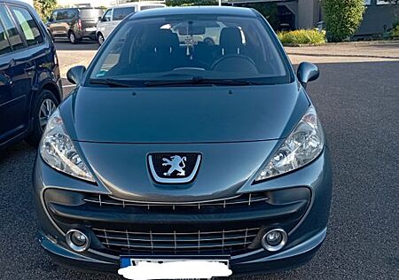Peugeot 207 Tendance 90 Tendance