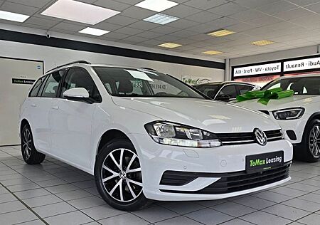VW Golf Volkswagen Variant 1,6 TDI SCR