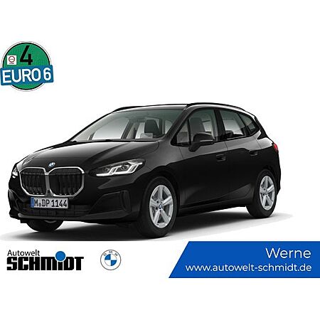 BMW 2er Active Tourer leasen
