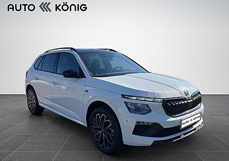 Skoda Kamiq Selection 1.5 TSI 110 kW *AHK*
