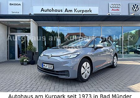 VW ID.3 Volkswagen Pure Performance 110 kW, LED,NAVI,ACC,