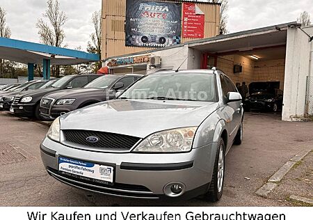 Ford Mondeo 1.8 92 kW Ghia