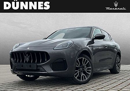 Maserati Grecale Regensburg