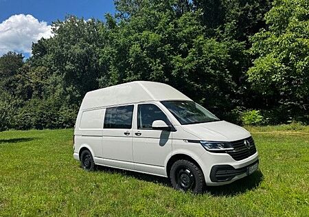 VW T6 Kombi Volkswagen