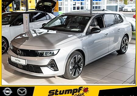 Opel Astra Sports Tourer Electric NAVI/OBC3/AGR