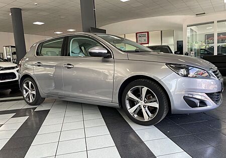 Peugeot 308 Allure PureTech 130 EAT6 STOP & START