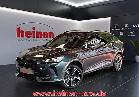 Cupra Formentor 1.5 TSI DSG NAVI+LED+ACC+RFK+SHZ+PDC