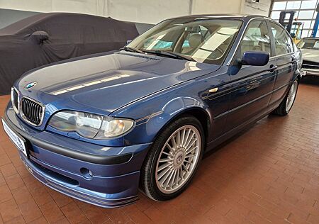 Alpina B3 ALLRAD/AUTOMATIK/LAST OFF 30/30