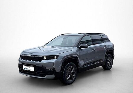 Jeep Compass NEW eHybrid 145PS First Edition