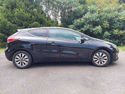 Kia cee'd / Ceed 1.6 GDI Spirit Spirit