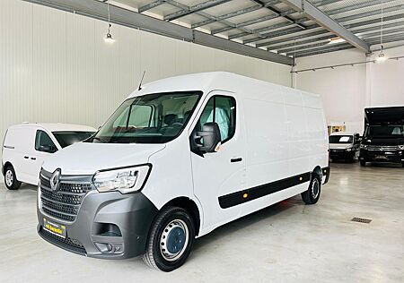 Renault Master III MAXI L3H2*KLIMA*TEMPOMAT*PDC*11.250KM