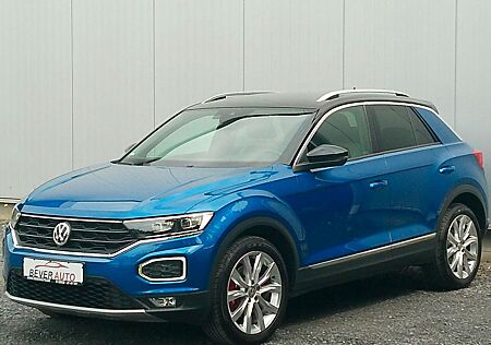 VW T-Roc Volkswagen Sport 4Motion Led/Virtual/ACC/18"